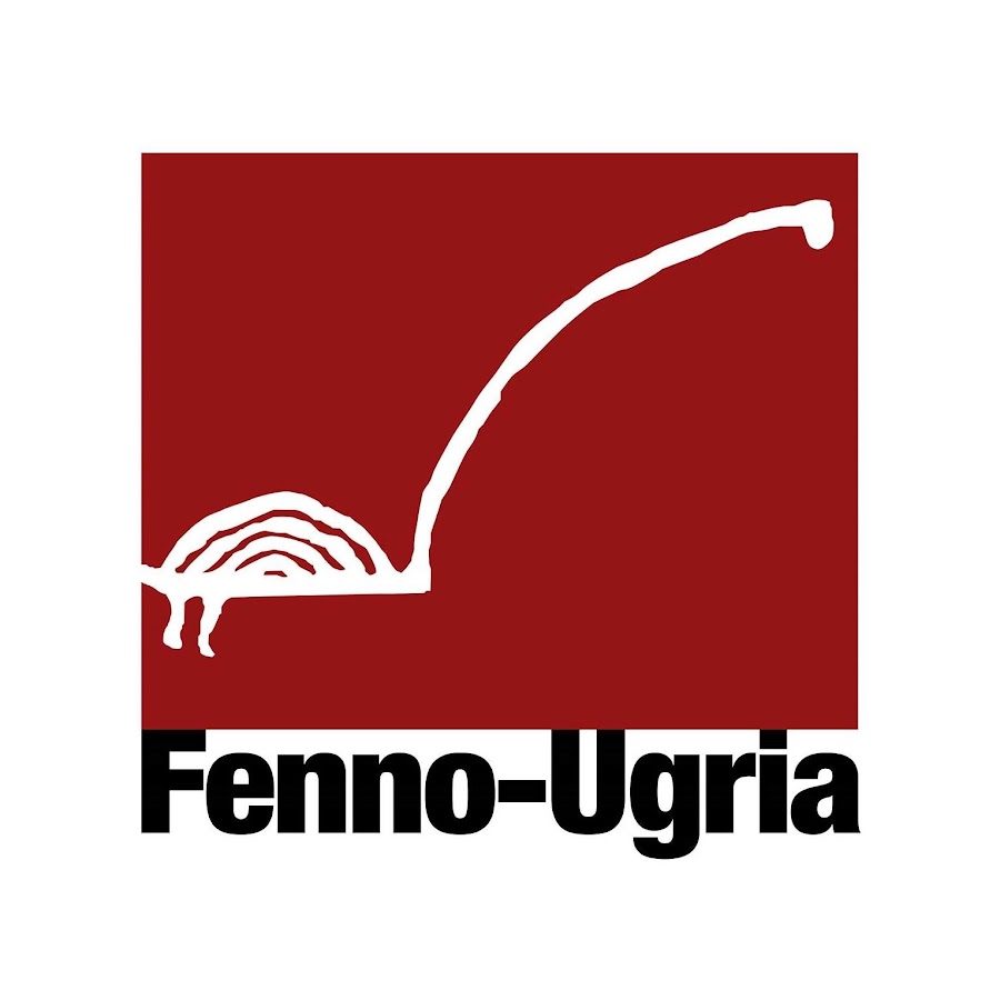 Логотип общества Fenno-Ugria