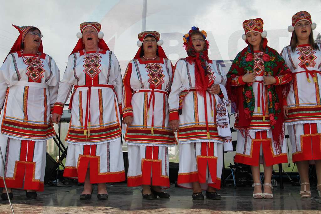 Этно-праздник «Вастома ялгат» в Алтайском крае, 2026.