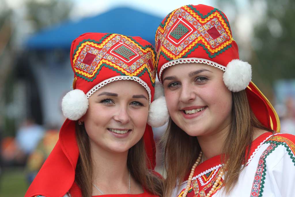 Этно-праздник «Вастома ялгат» в Алтайском крае, 2026.