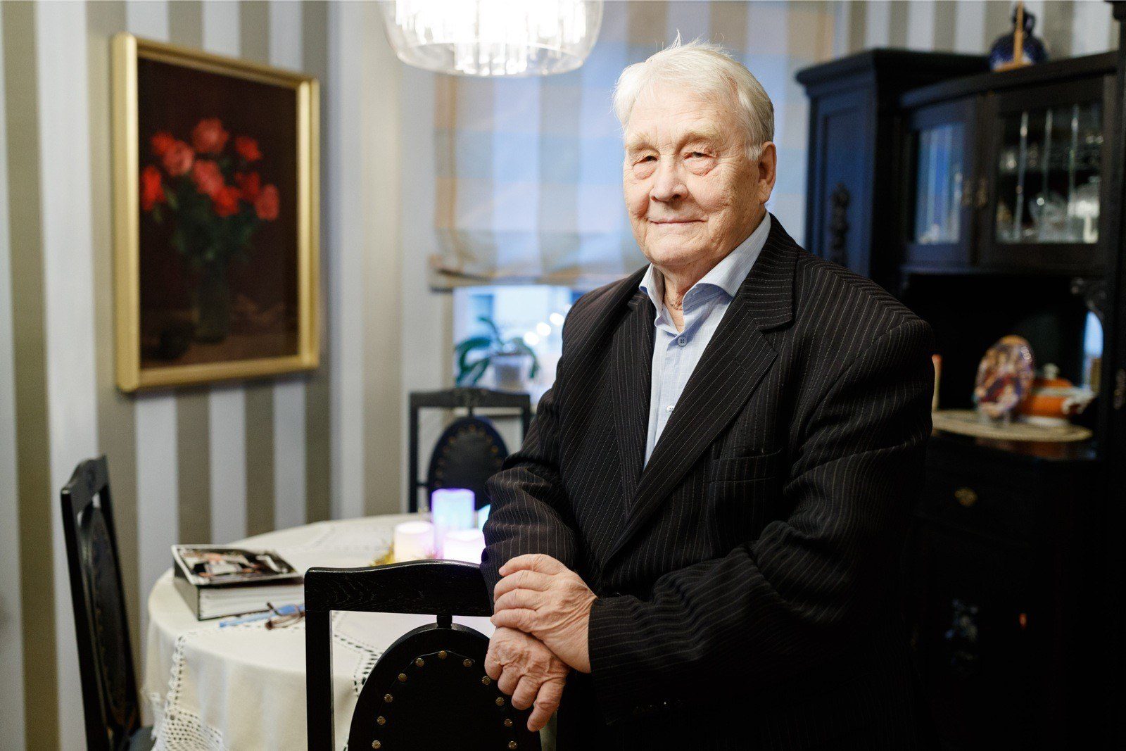 In memoriam Arvo Valton (1935-2024). Fenno-Ugria.