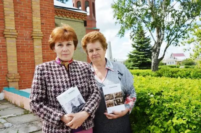 В Мордовии ельниковские краеведы готовят летопись примокшанских сёл. Фото: Известия Мордовии.