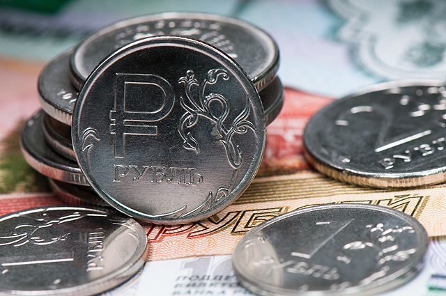 Инфляция ускоряется, жить станет дороже.